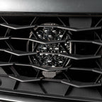 ALTIQ™ GEN3 D-MAX LED 7" Spot Light Stealth Kit