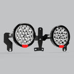ALTIQ™ GEN3 D-MAX LED 7" Spot Light Stealth Kit