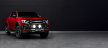 ALTIQ™ GEN3 D-MAX LED 7" Spot Light Stealth Kit