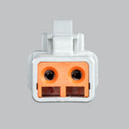 Deutsch DT-P plug with Wire Tails