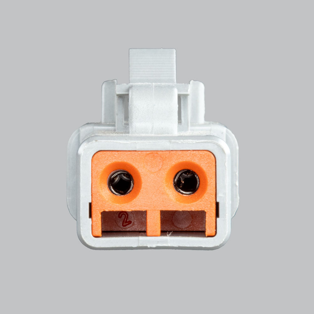 Deutsch DT-P plug with Wire Tails