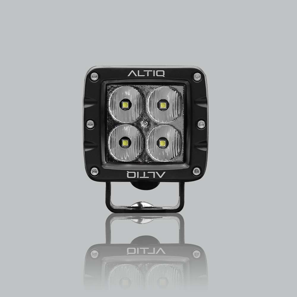 DX4 Combo - LED Work light