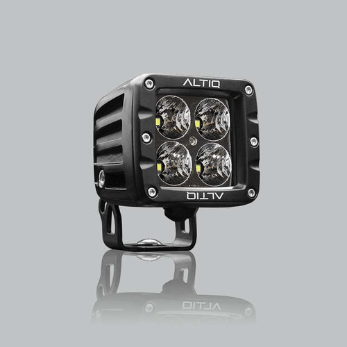 ALTIQ™ DX4 Combo - LED Work Light