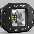 DX4 Scene Flush Mount - LED Work Light