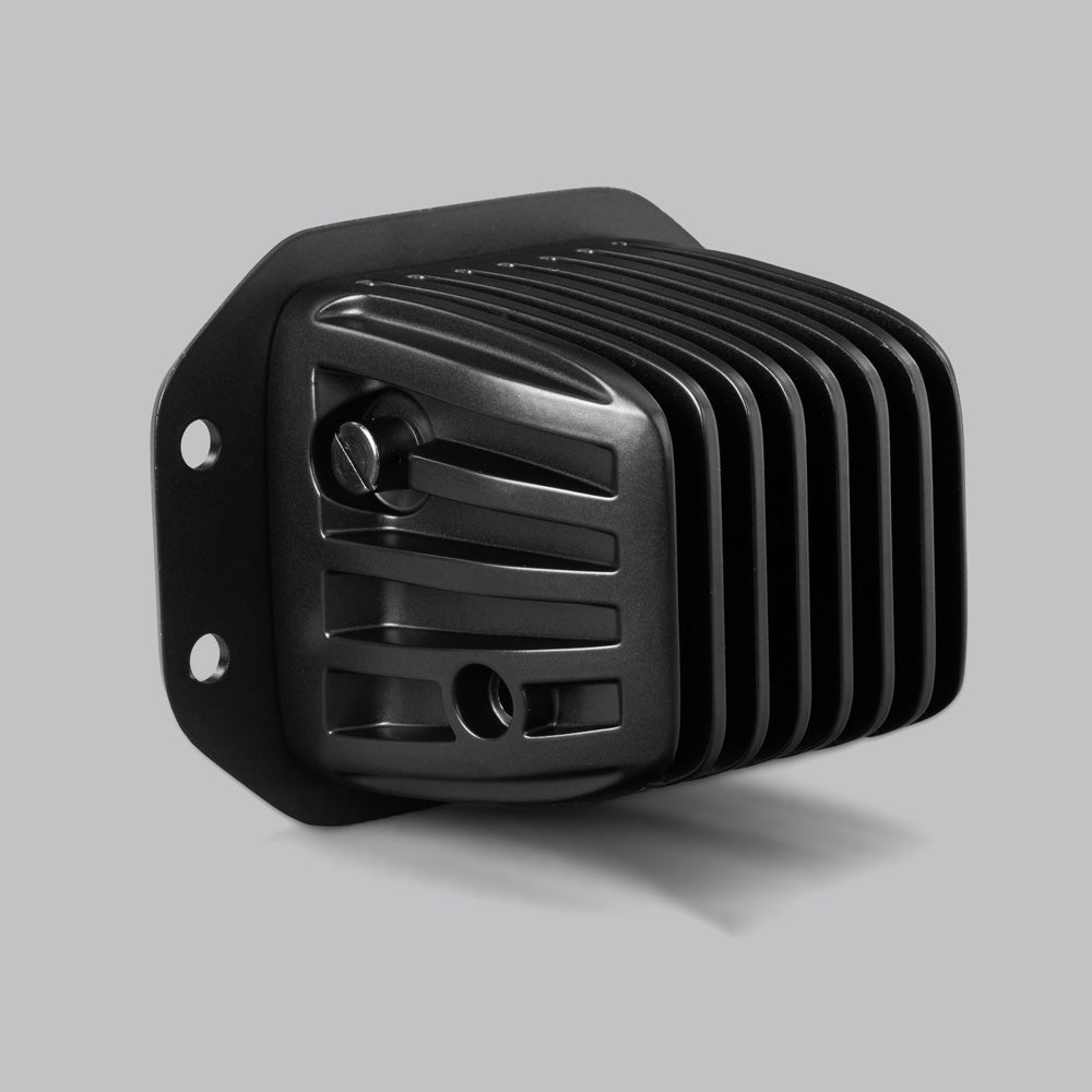 DX4 Scene Flush Mount - LED Work Light