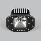 DX4 Scene Flush Mount - LED Work Light