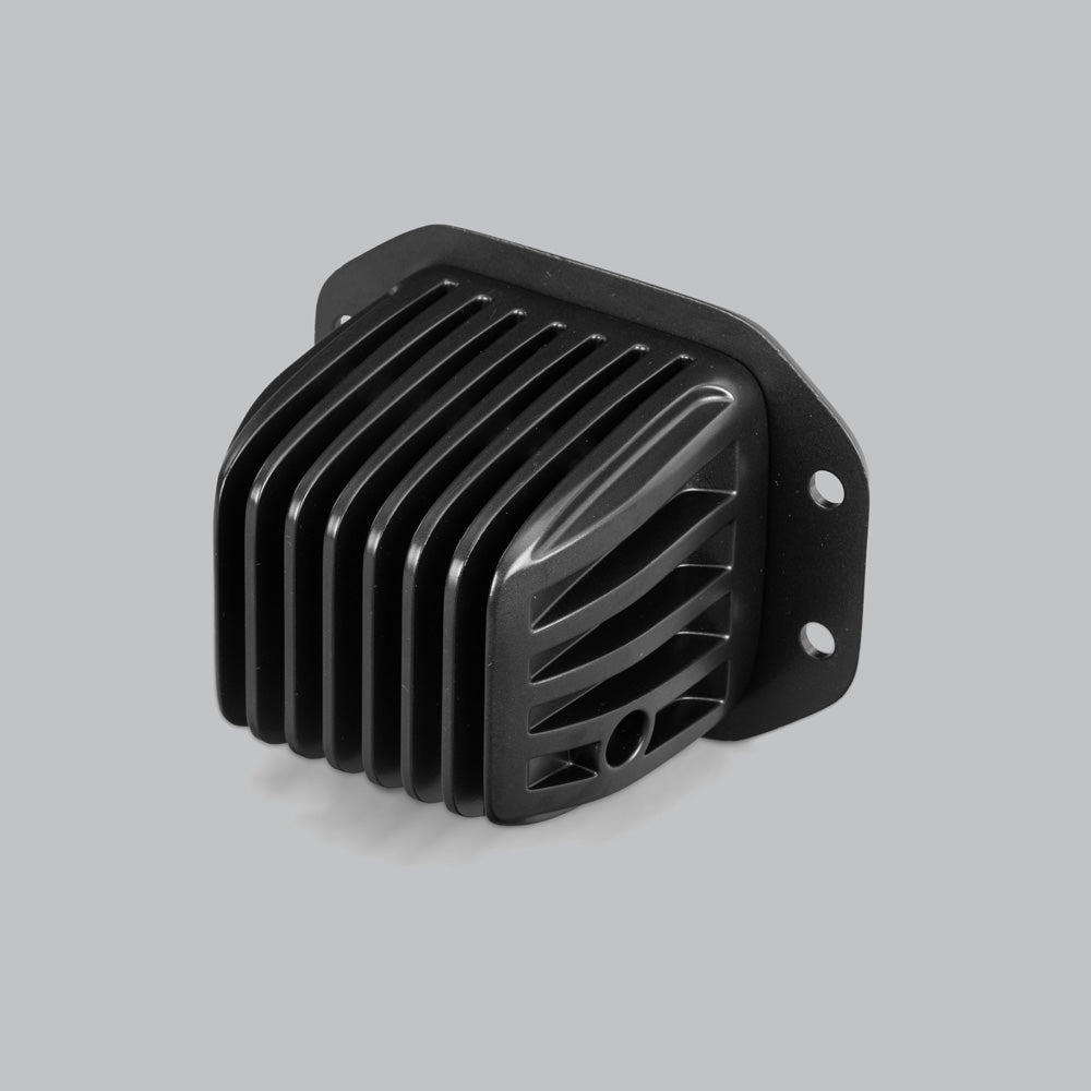 DX4 Scene Flush Mount - LED Work Light