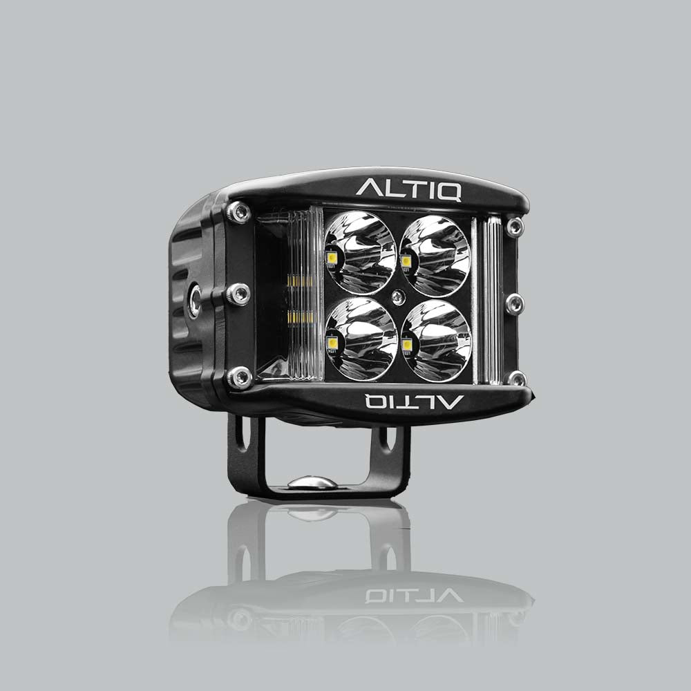 ALTIQ™ DX4 Hybrid - LED Work Light