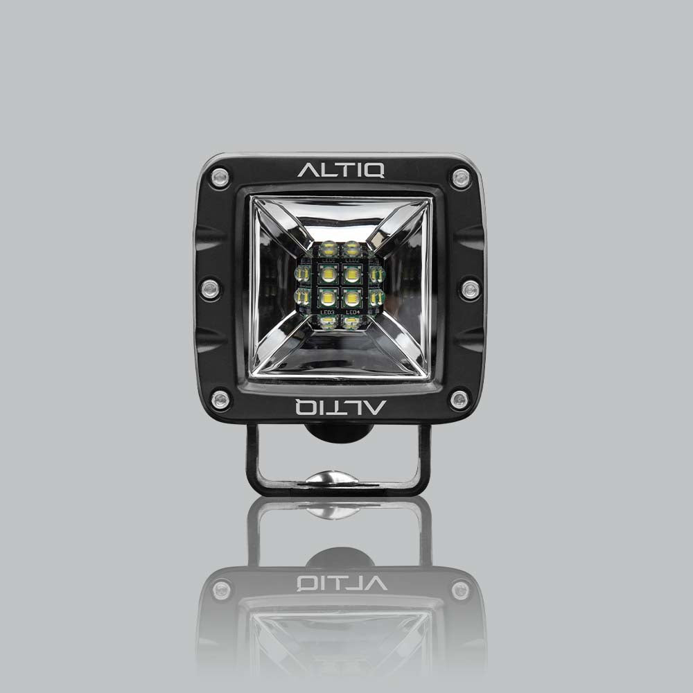 DX4 Scene - LED Work Light