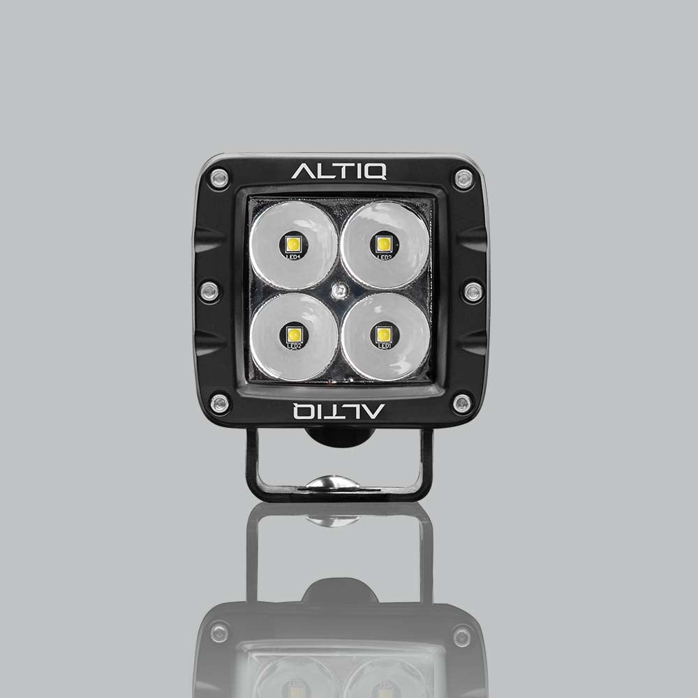 DX4 Spot - LED Work light