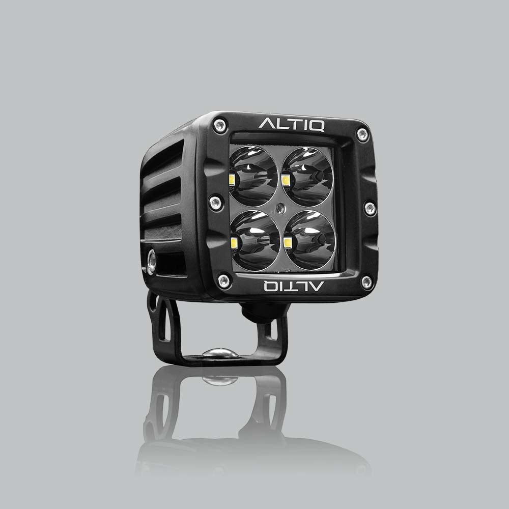 ALTIQ™ DX4 Spot - LED Work Light