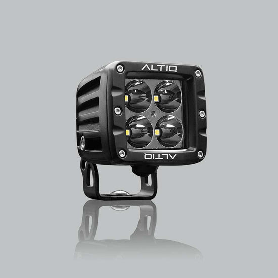 ALTIQ™ DX4 Spot - LED Work Light