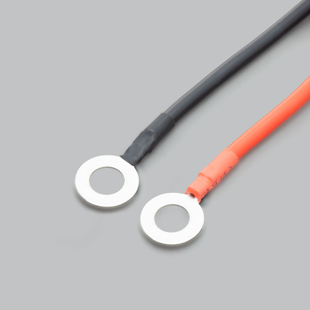 Fast Fit Dual Wiring Kit