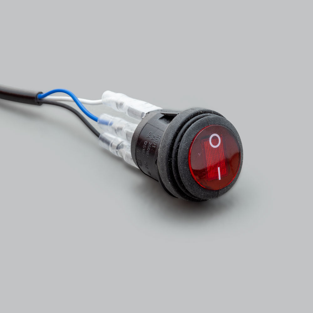 Fast Fit Dual Wiring Kit