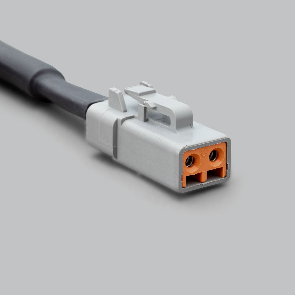 Fast Fit Dual Wiring Kit