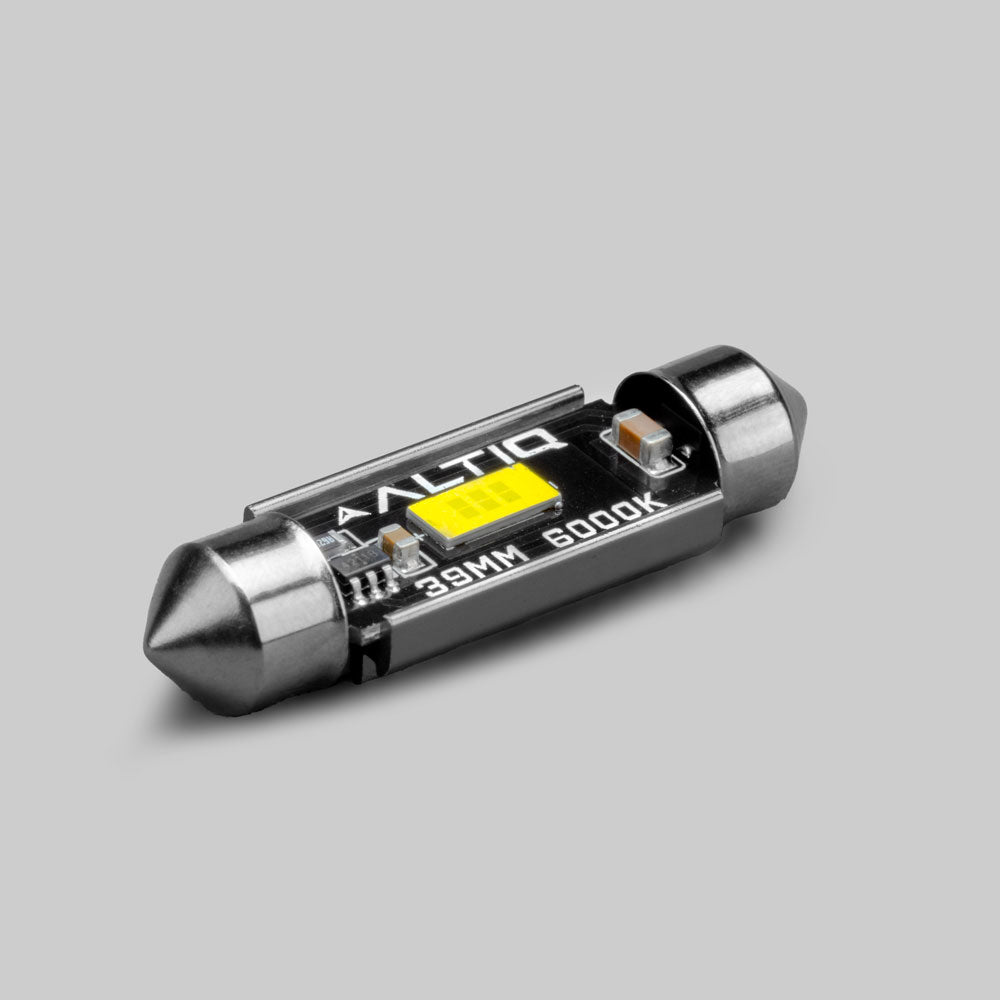 Remnant Festoon LEDs 31/36/39/41MM