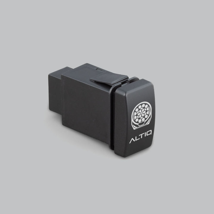 ALTIQ Ford Px1 / Mazda BT50 Push Button Switch