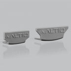 ALTIQ Rogue MK3 Colour Fascia Bundle Pack (One of Each)