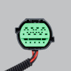 LDV T60/ T60 Max- High beam piggyback adaptor