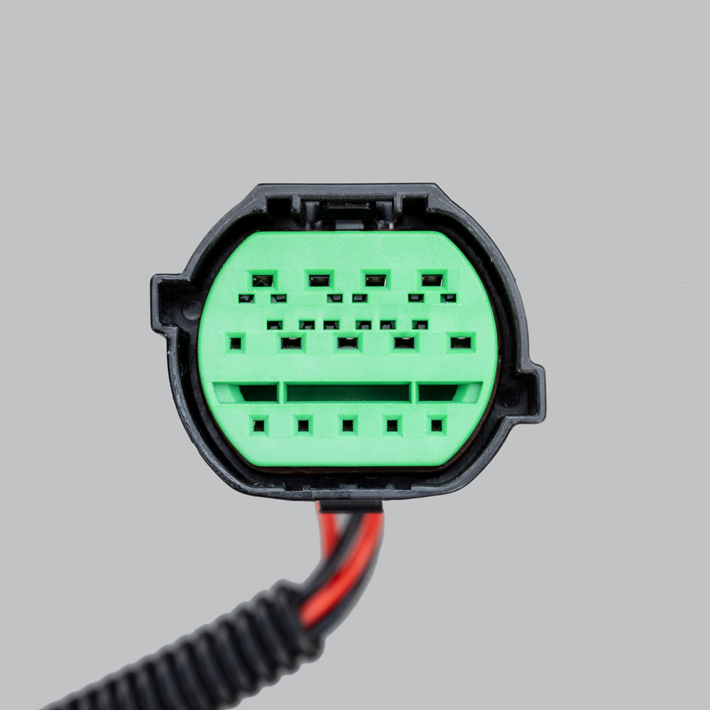 LDV T60/ T60 Max- High beam piggyback adaptor