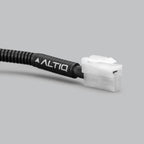 Ford Ranger/Everest PX2/3 - High Beam Piggy Back Adaptor