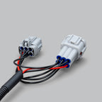 NISSAN PATROL Y62 (SERIES 5)  HIGH BEAM PIGGY BACK ADAPTOR