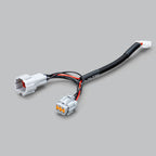 NISSAN PATROL Y62 (SERIES 5)  HIGH BEAM PIGGY BACK ADAPTOR