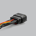 ALTIQ Next Gen Ford Ranger & Everest Piggy Back adaptor