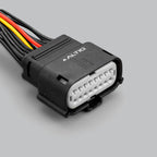 ALTIQ Next Gen Ford Ranger & Everest Piggy Back adaptor