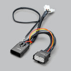 ALTIQ Next Gen Ford Ranger & Everest Piggy Back adaptor