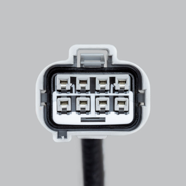 MITSUBISHI QE & QF PAJERO  - HIGH BEAM PIGGY BACK ADAPTOR