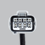 MITSUBISHI MQ TRITON HID- HIGH BEAM PIGGY BACK ADAPTOR