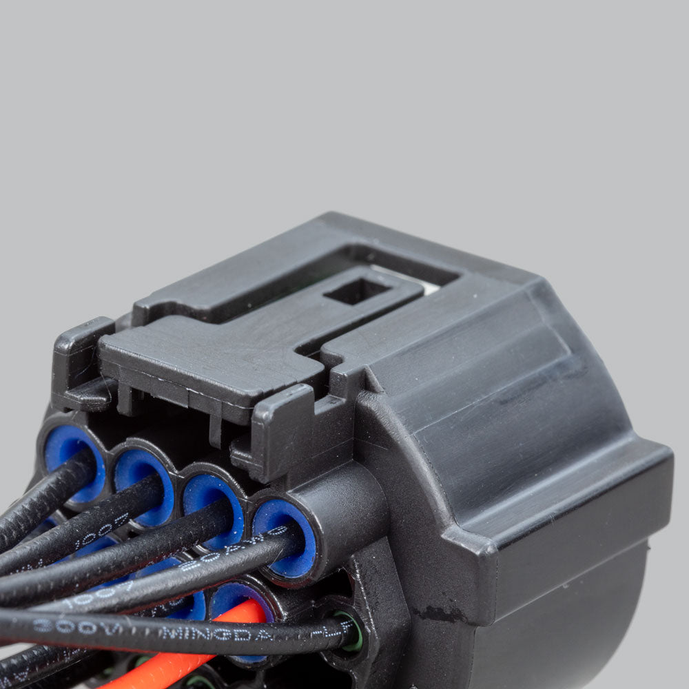 LDV T60/ T60 Max- High beam piggyback adaptor