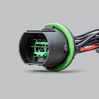 LDV T60/ T60 Max- High beam piggyback adaptor