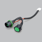 LDV T60/ T60 Max- High beam piggyback adaptor