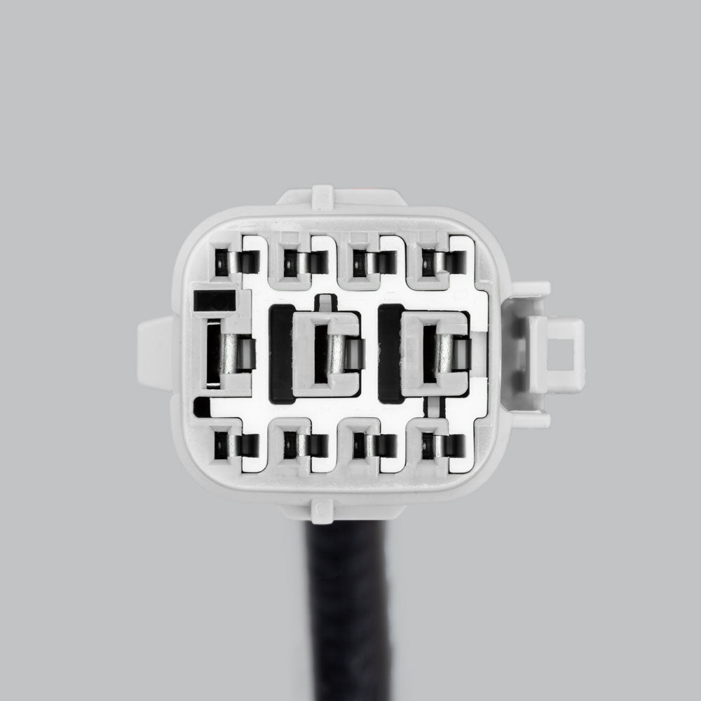 TOYOTA LANDCRUISER 200 series  (2016+) - HIGH BEAM PIGGY BACK ADAPTOR