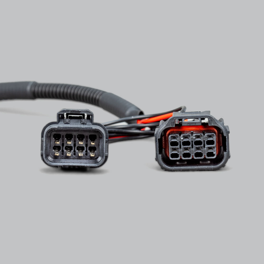 Isuzu D-MAX (May 2024+) High Beam Adaptor