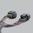 Isuzu D-MAX (May 2024+) High Beam Adaptor