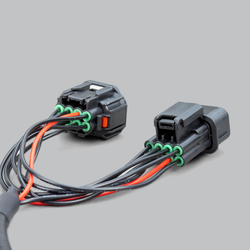 Isuzu D-MAX (May 2024+) High Beam Adaptor