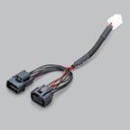 Isuzu D-MAX (May 2024+) High Beam Adaptor