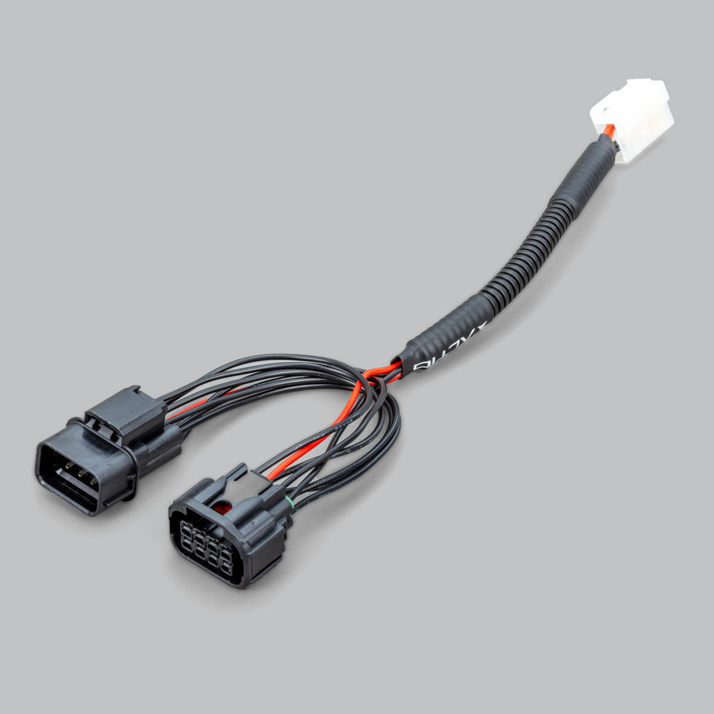 Isuzu D-MAX (May 2024+) High Beam Adaptor