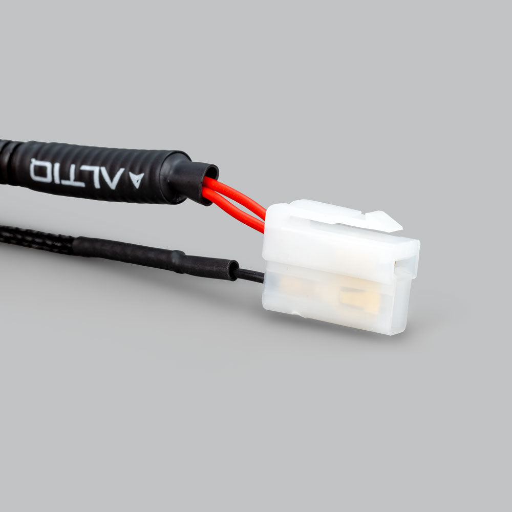 ALTIQ Isuzu MU-X 2021-2024 Piggy Back Adaptor