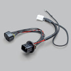 ALTIQ Isuzu MU-X 2021-2024 Piggy Back Adaptor