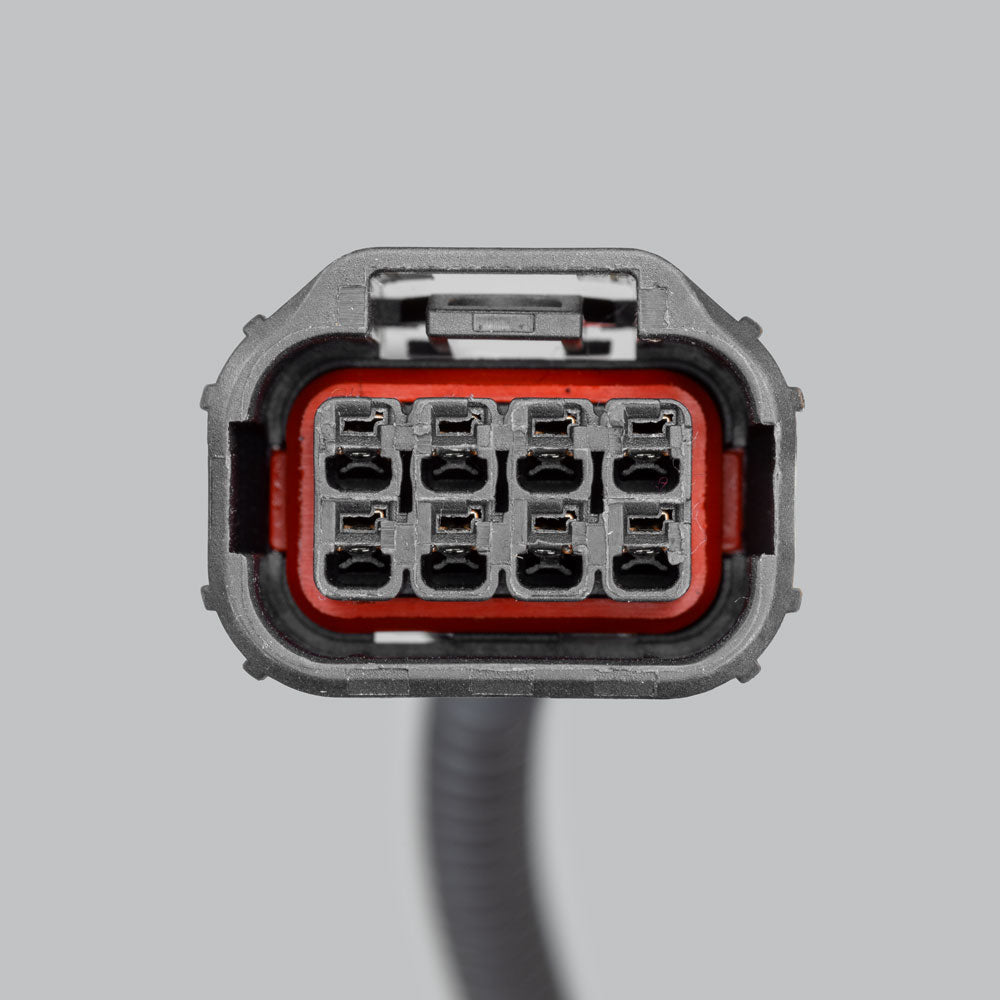 Isuzu D-MAX (May 2024+) High Beam Adaptor