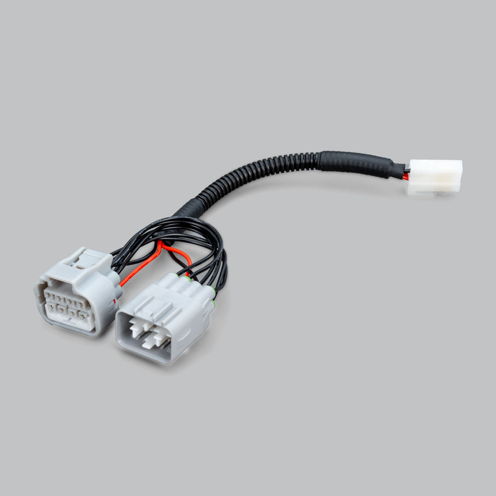 HILUX N80 (BI-LED MODELS 2021+) High Beam Piggy Back Adapter
