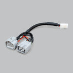 HILUX N80 (BI-LED MODELS 2021+) High Beam Piggy Back Adapter