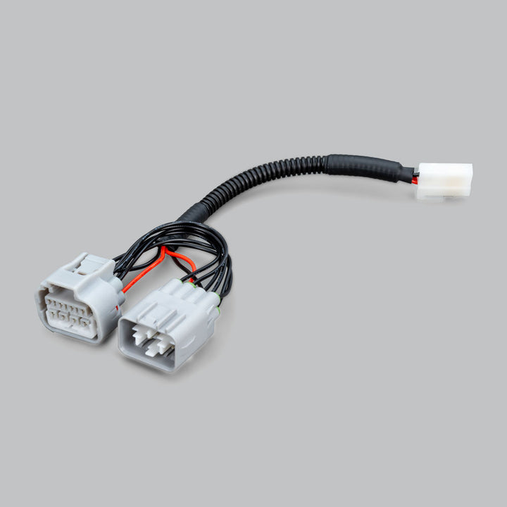 HILUX N80 (BI-LED MODELS 2021+) High Beam Piggy Back Adapter
