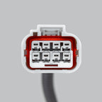 HILUX N80 (BI-LED MODELS 2021+) High Beam Piggy Back Adapter