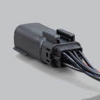 Ford Ranger/Everest PX2/3 - High Beam Piggy Back Adaptor