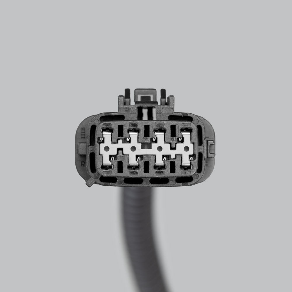 Nissan Navara NP300 Piggy Back Adaptor